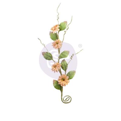 Prima Marketing Surfboard Flowers - Sunset Beach